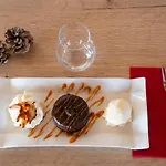 Restaurant Le Centre Ξενοδοχείο