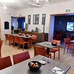 Restaurant Le Centre Ξενοδοχείο