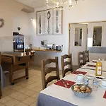 Restaurant Le Centre 2*