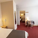 Restaurant Le Centre 2*