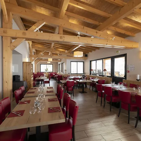 Restaurant Le Centre 2*