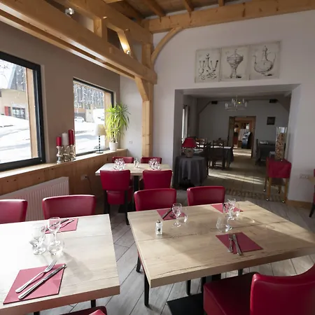 Hotel Restaurant Le Centre