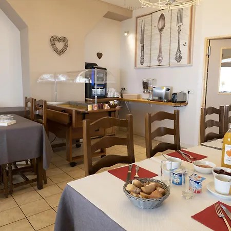 Hotel Restaurant Le Centre 2*