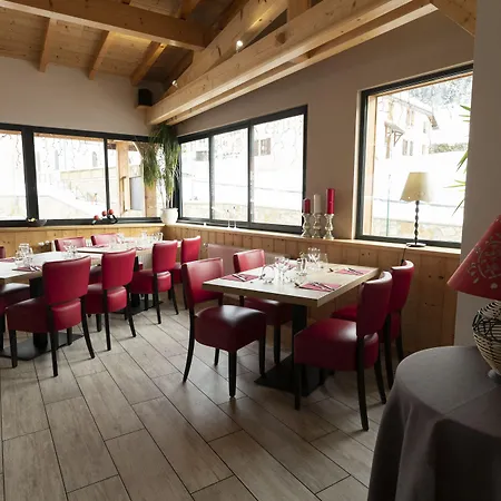 Restaurant Le Centre 2*