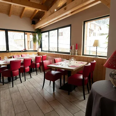 Restaurant Le Centre