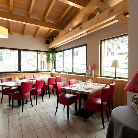 Hotel Restaurant Le Centre