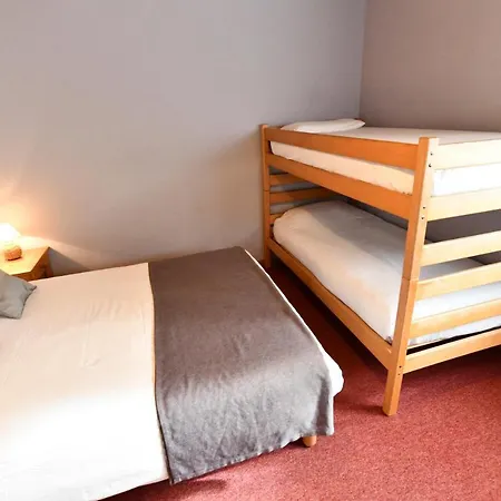 Restaurant Le Centre Lélex